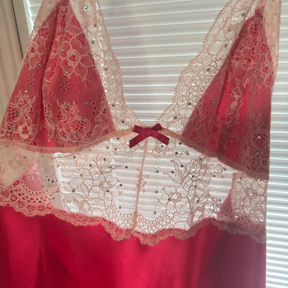 Victoria’s Secret Slip Dress/Lingerie - Picture 2 of 5
